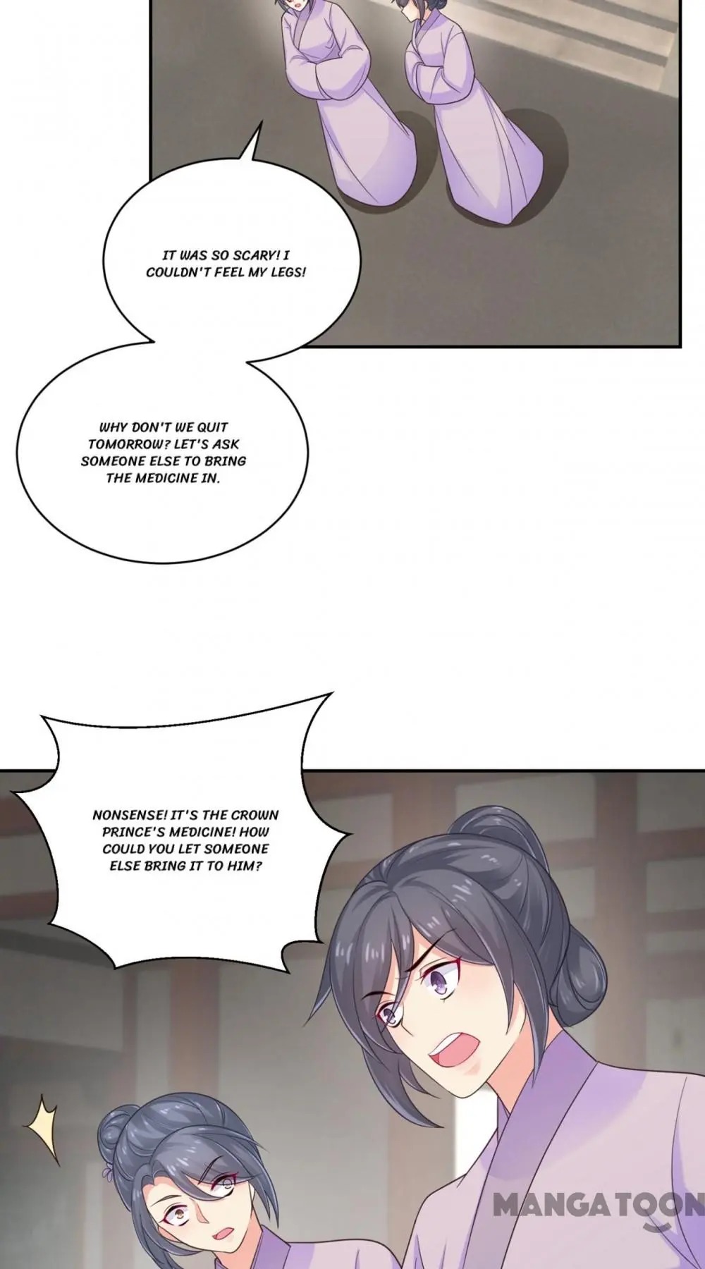 Chapter 213 - Image 31