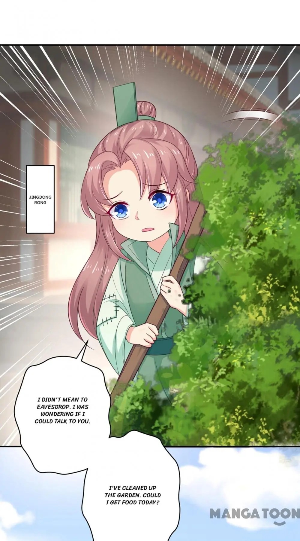Chapter 213 - Image 34