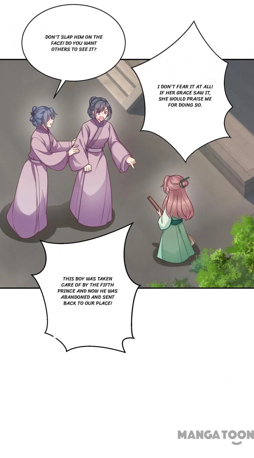 Chapter 213 - Image 37