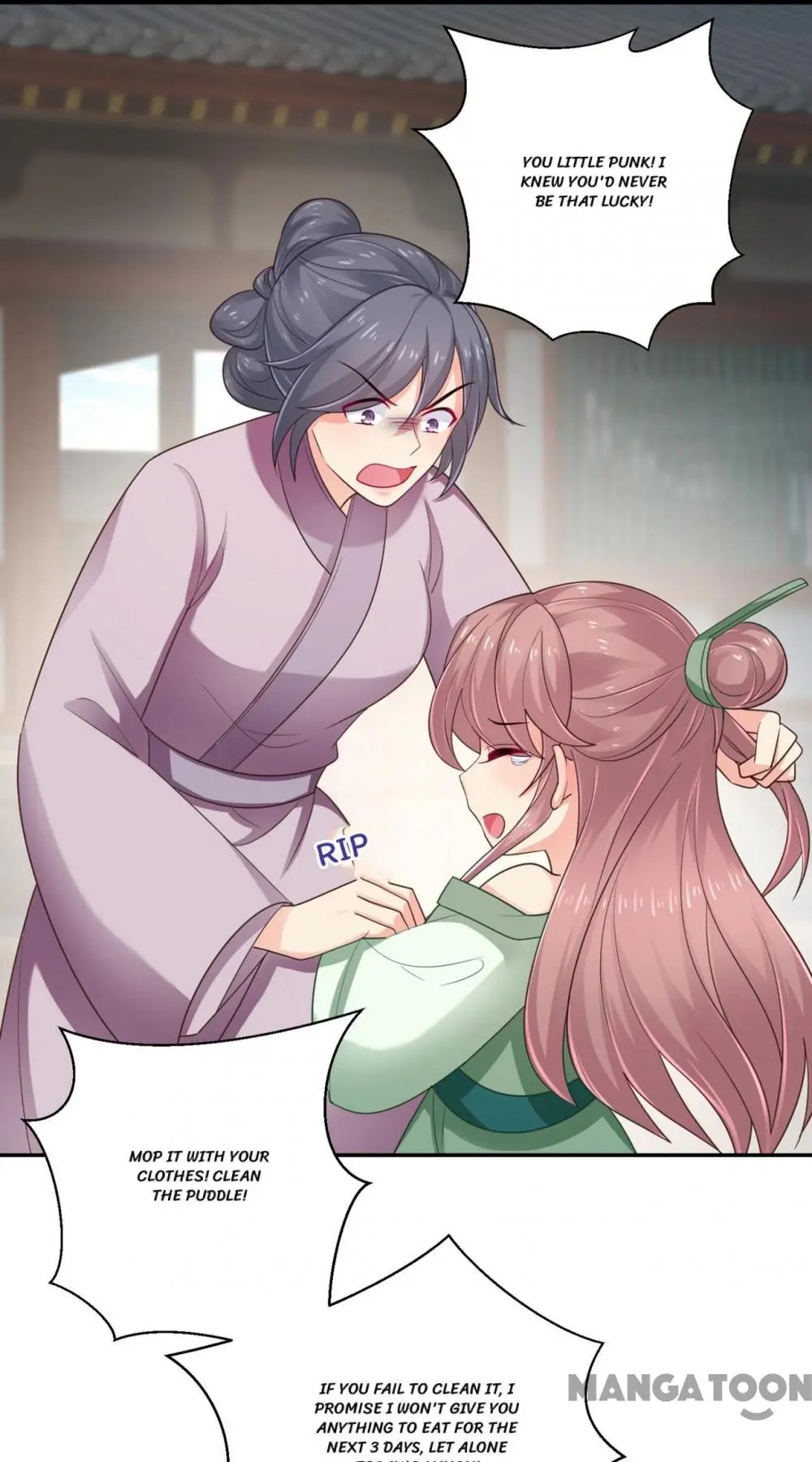 Chapter 213 - Image 38