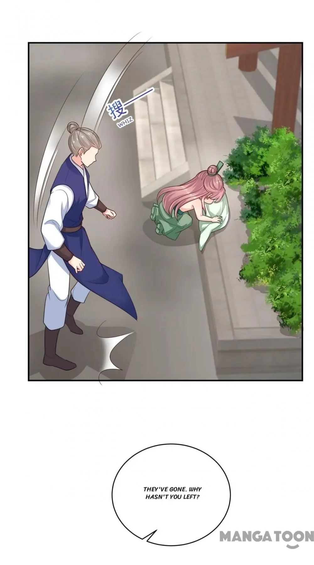 Chapter 213 - Image 42