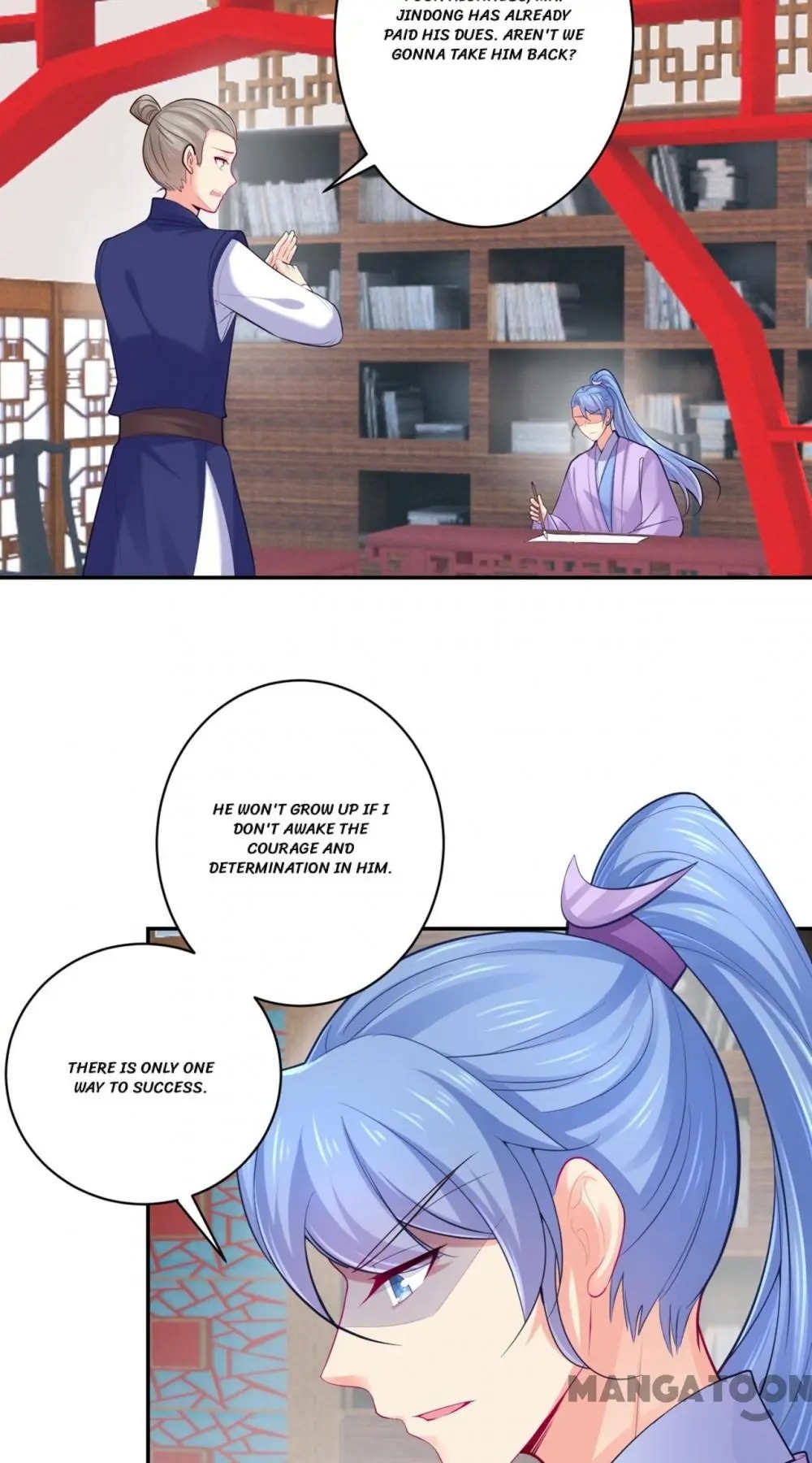 Chapter 214 - Image 2