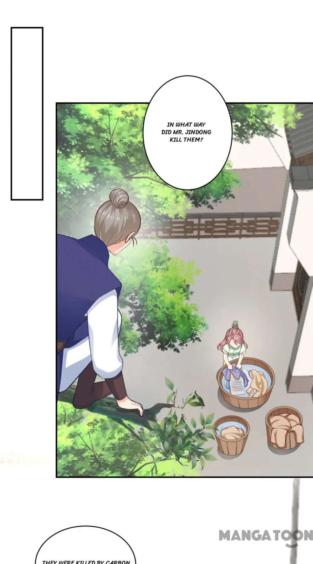 Chapter 214 - Image 20