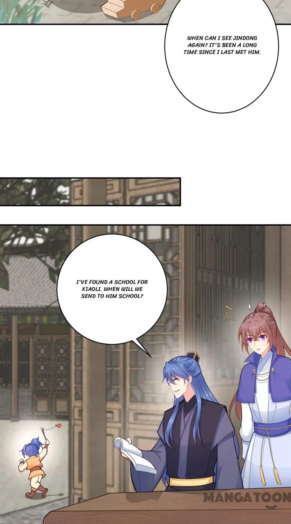 Chapter 214 - Image 25