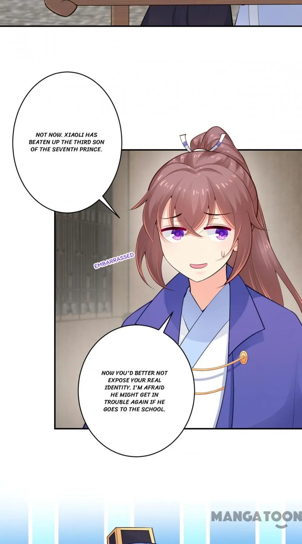 Chapter 214 - Image 26