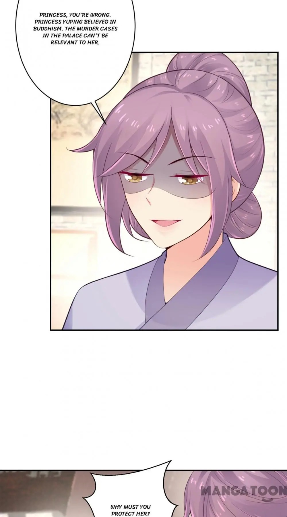 Chapter 214 - Image 33