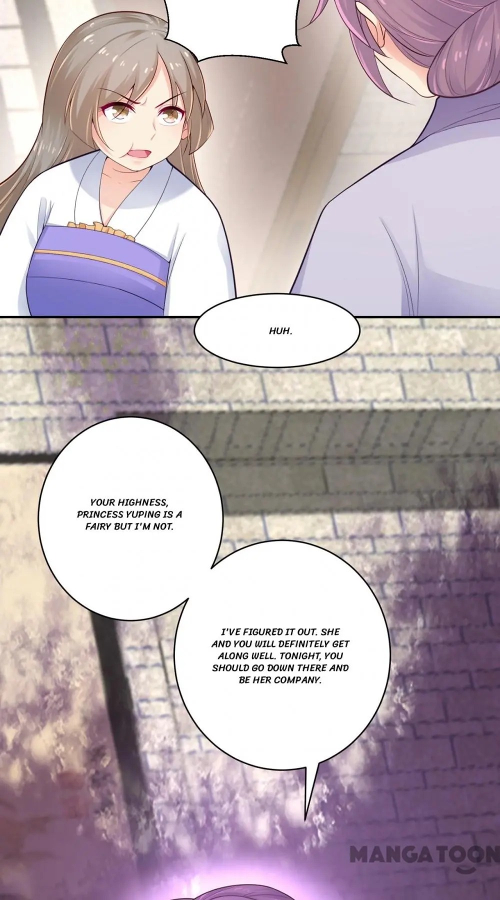 Chapter 214 - Image 34