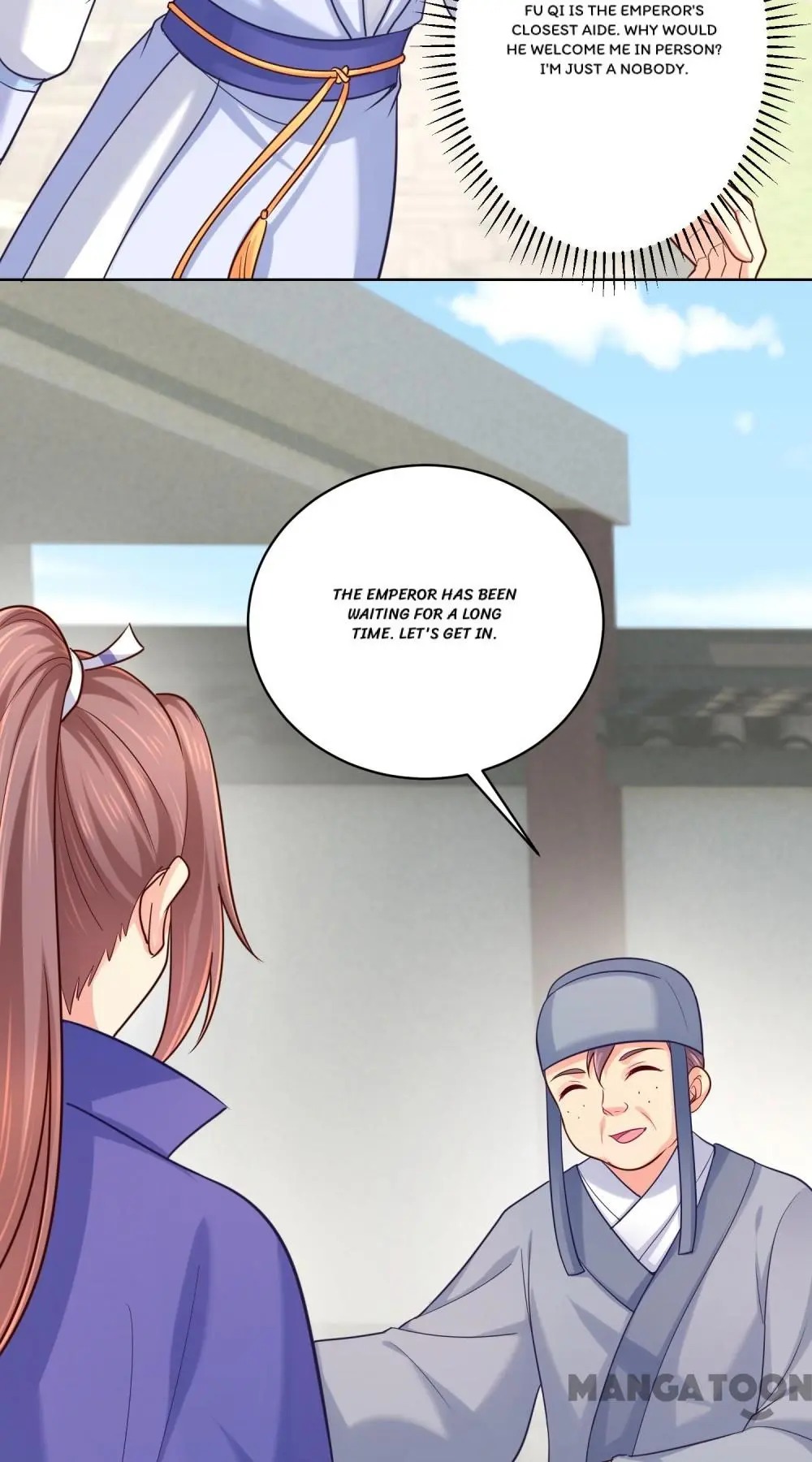 Chapter 215 - Image 17