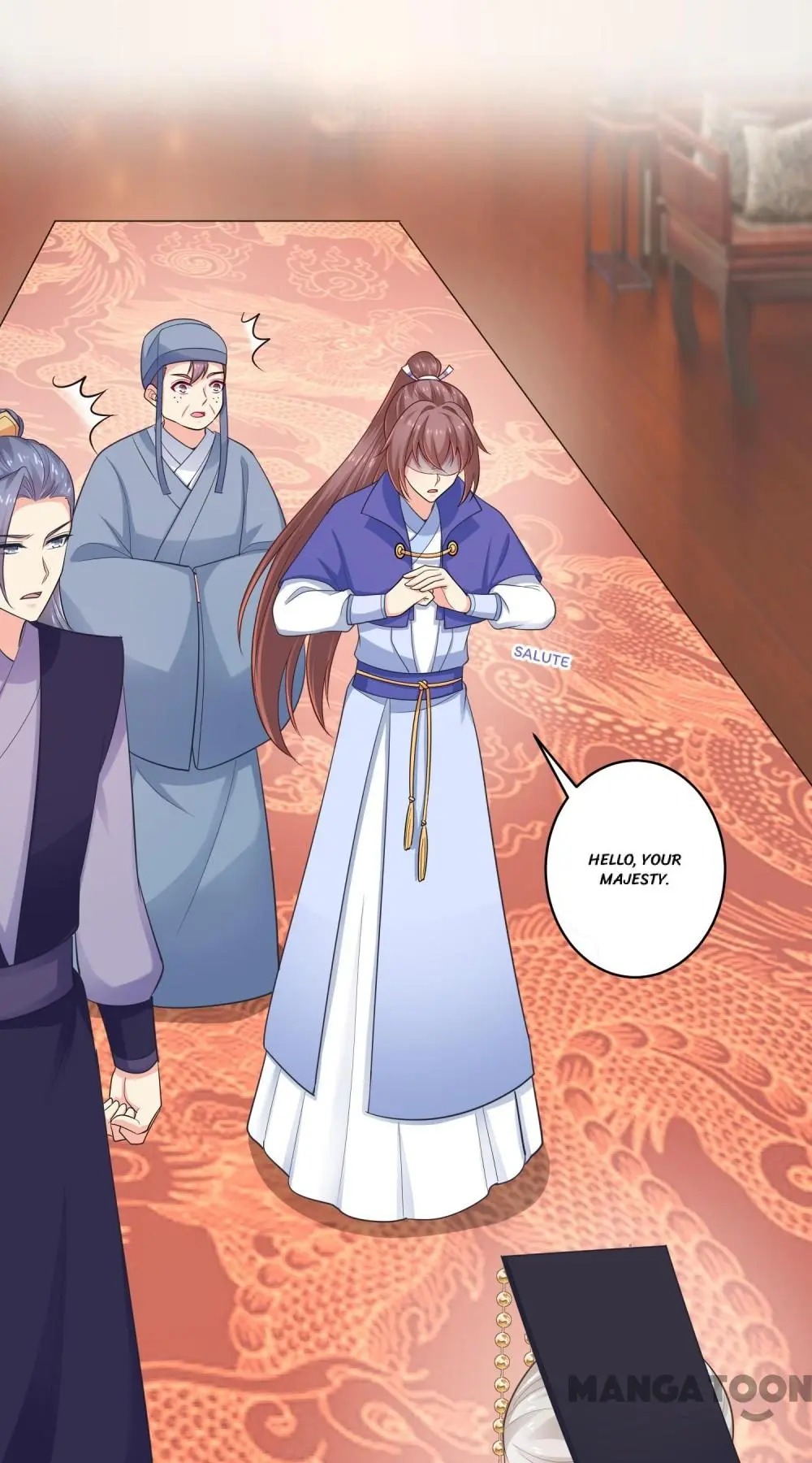 Chapter 215 - Image 19