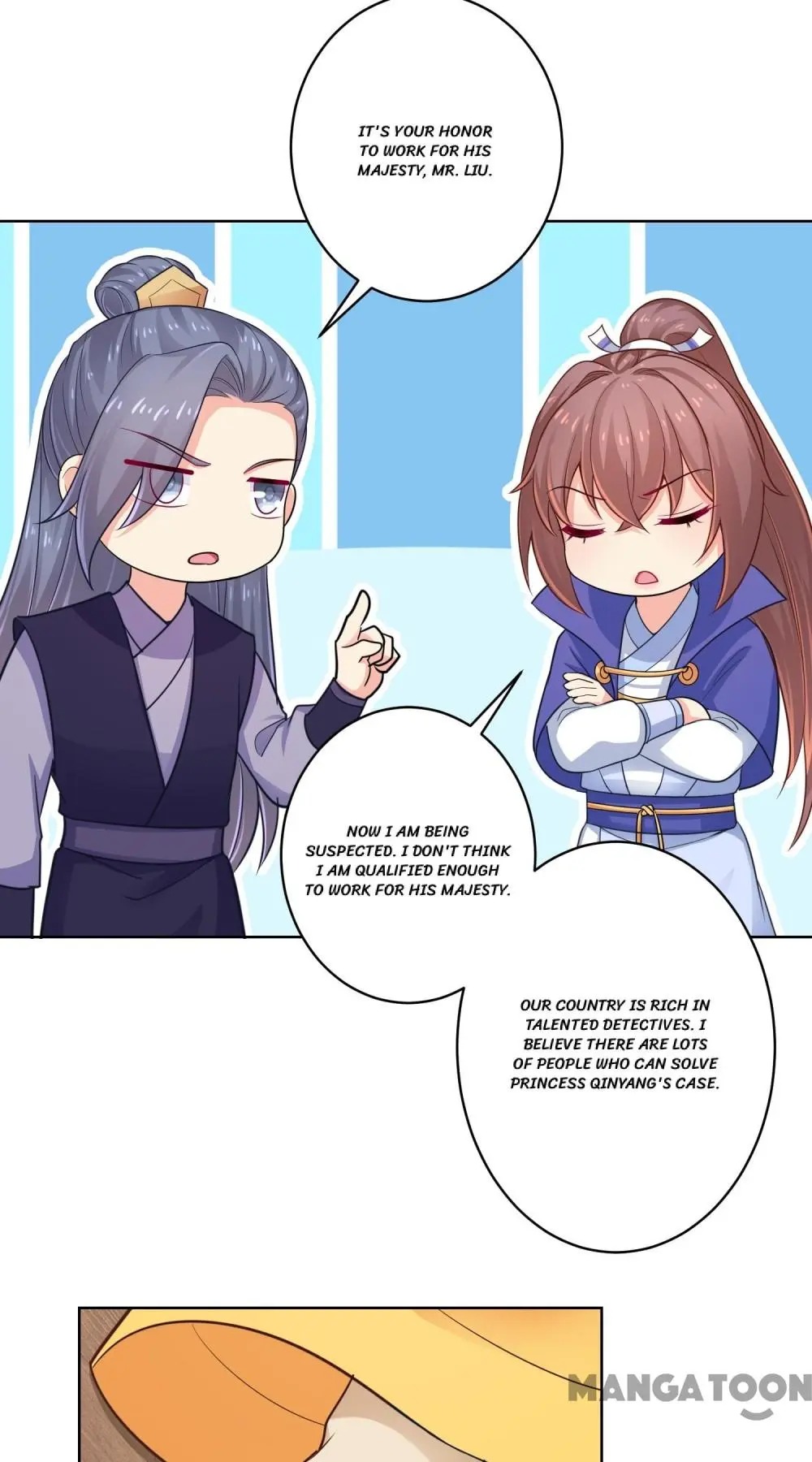 Chapter 215 - Image 25