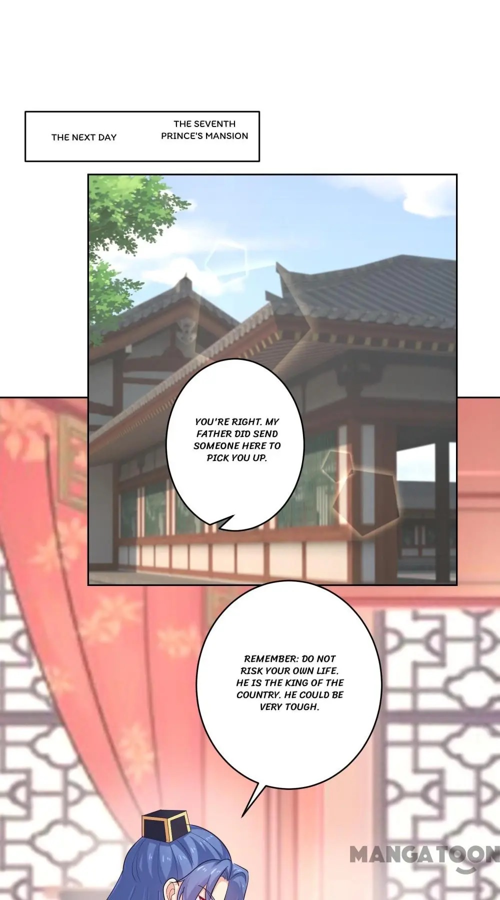 Chapter 215 - Image 33