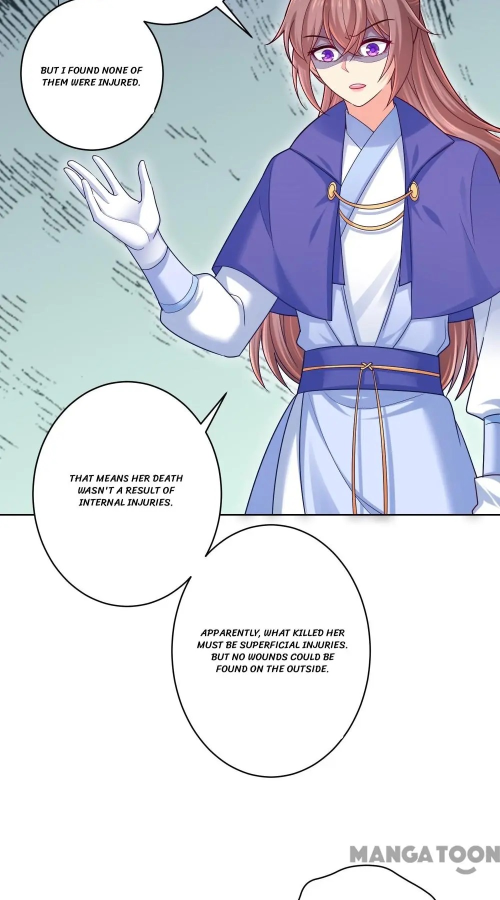 Chapter 216 - Image 10