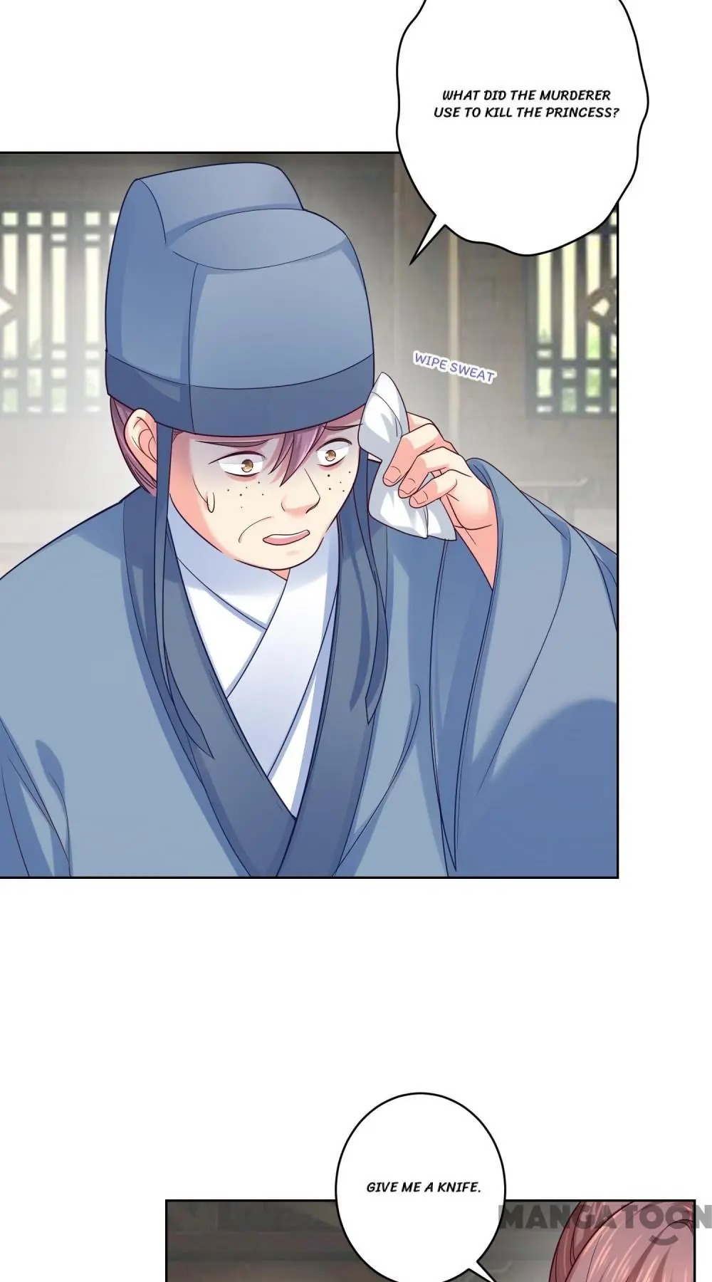 Chapter 216 - Image 11