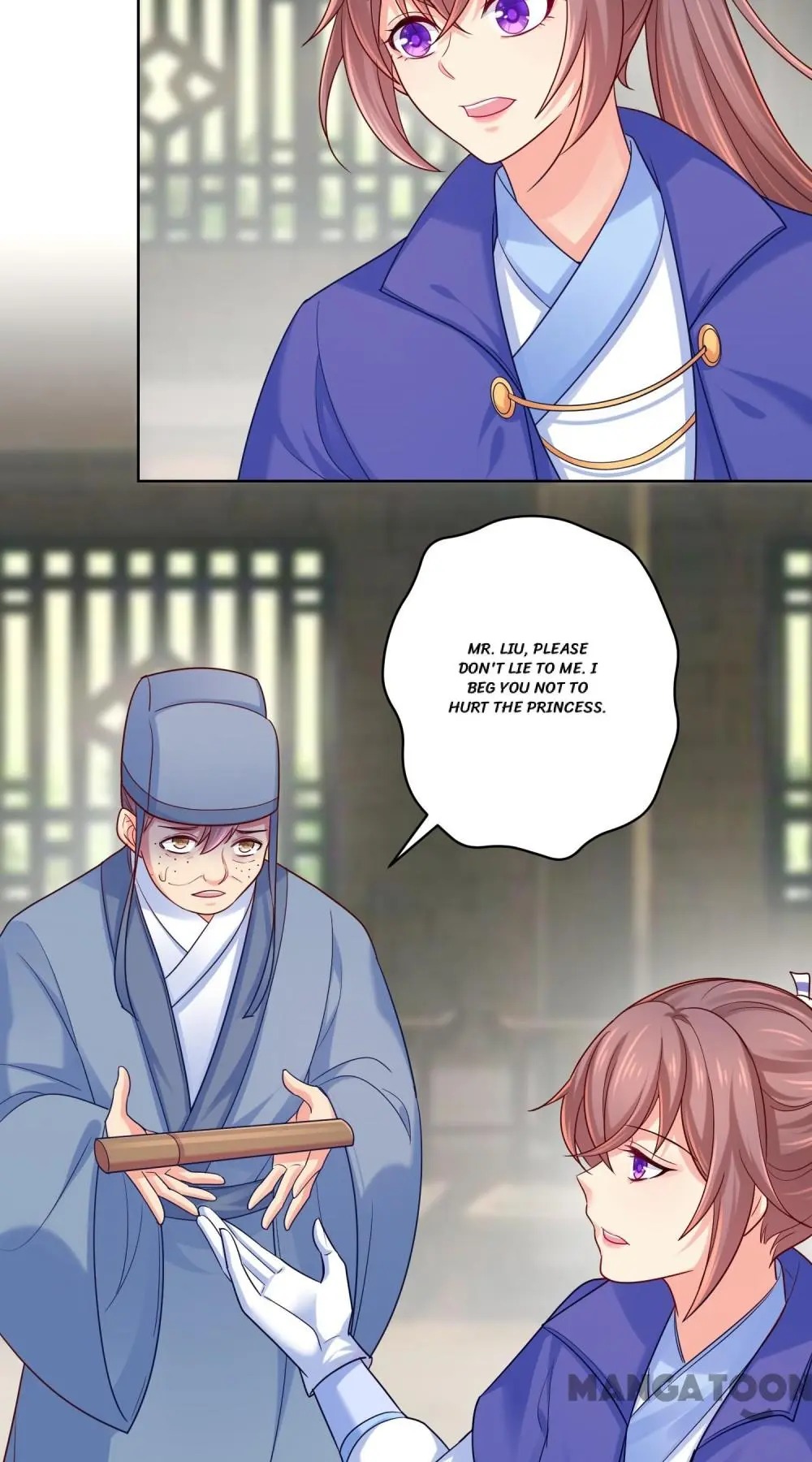 Chapter 216 - Image 14