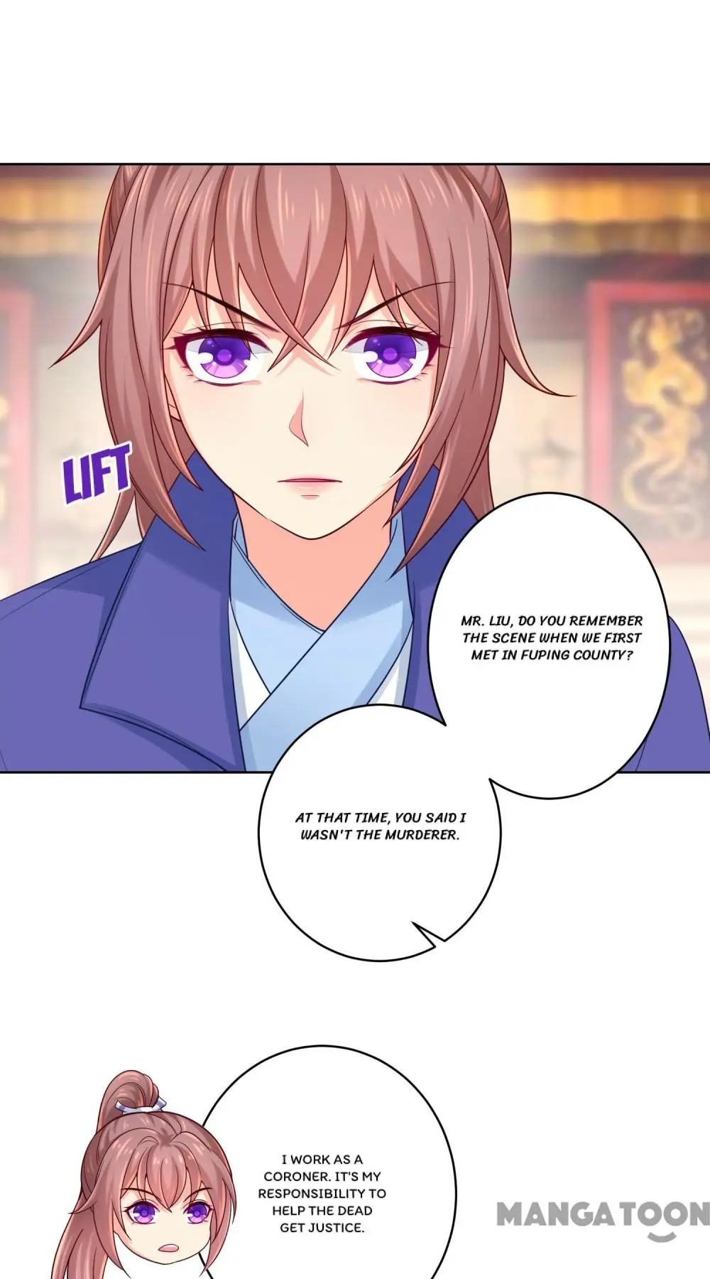 Chapter 216 - Image 2