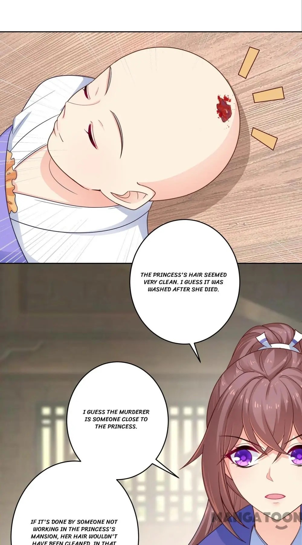 Chapter 216 - Image 24
