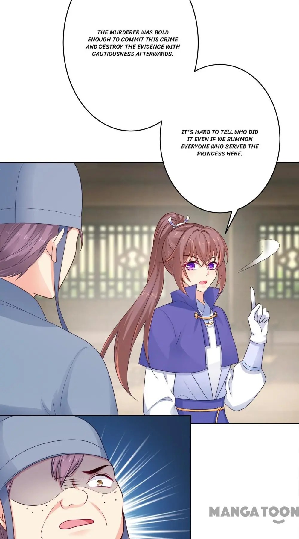 Chapter 216 - Image 27