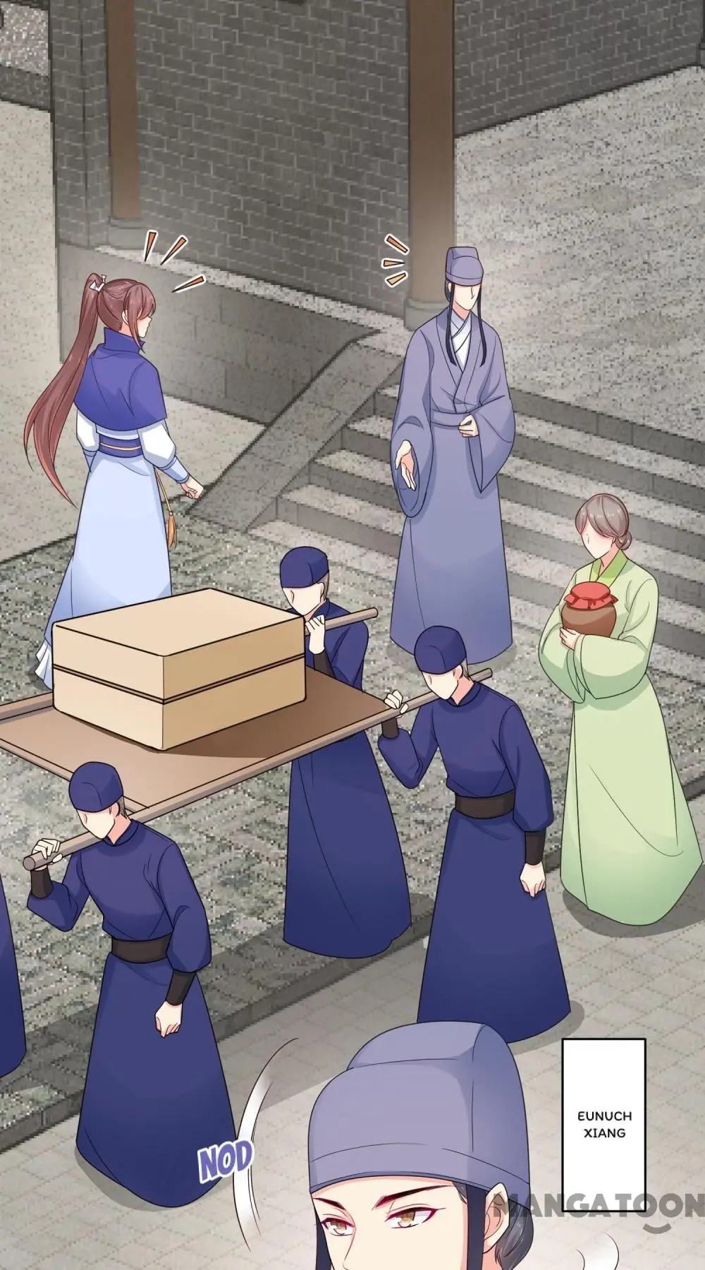 Chapter 216 - Image 31