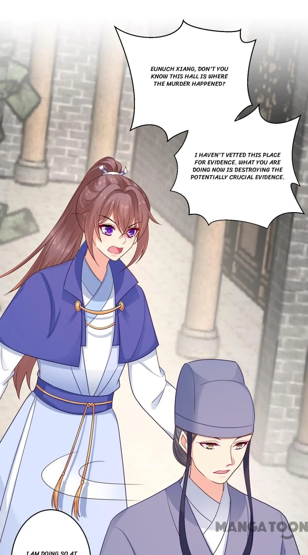 Chapter 216 - Image 33