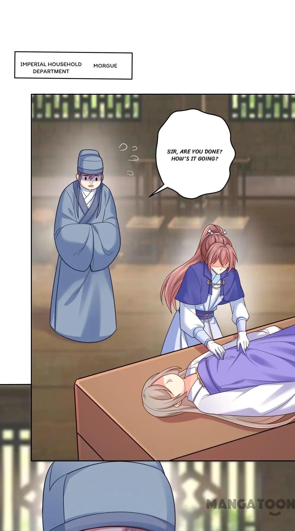 Chapter 216 - Image 7