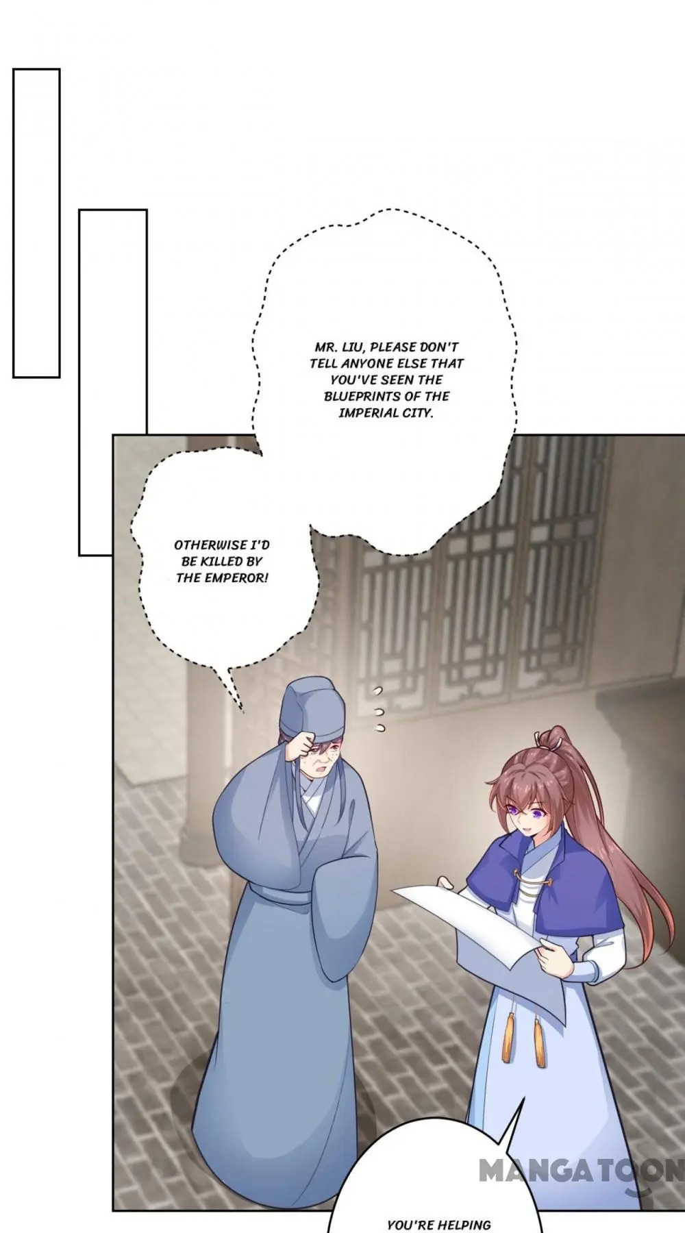 Chapter 217 - Image 14