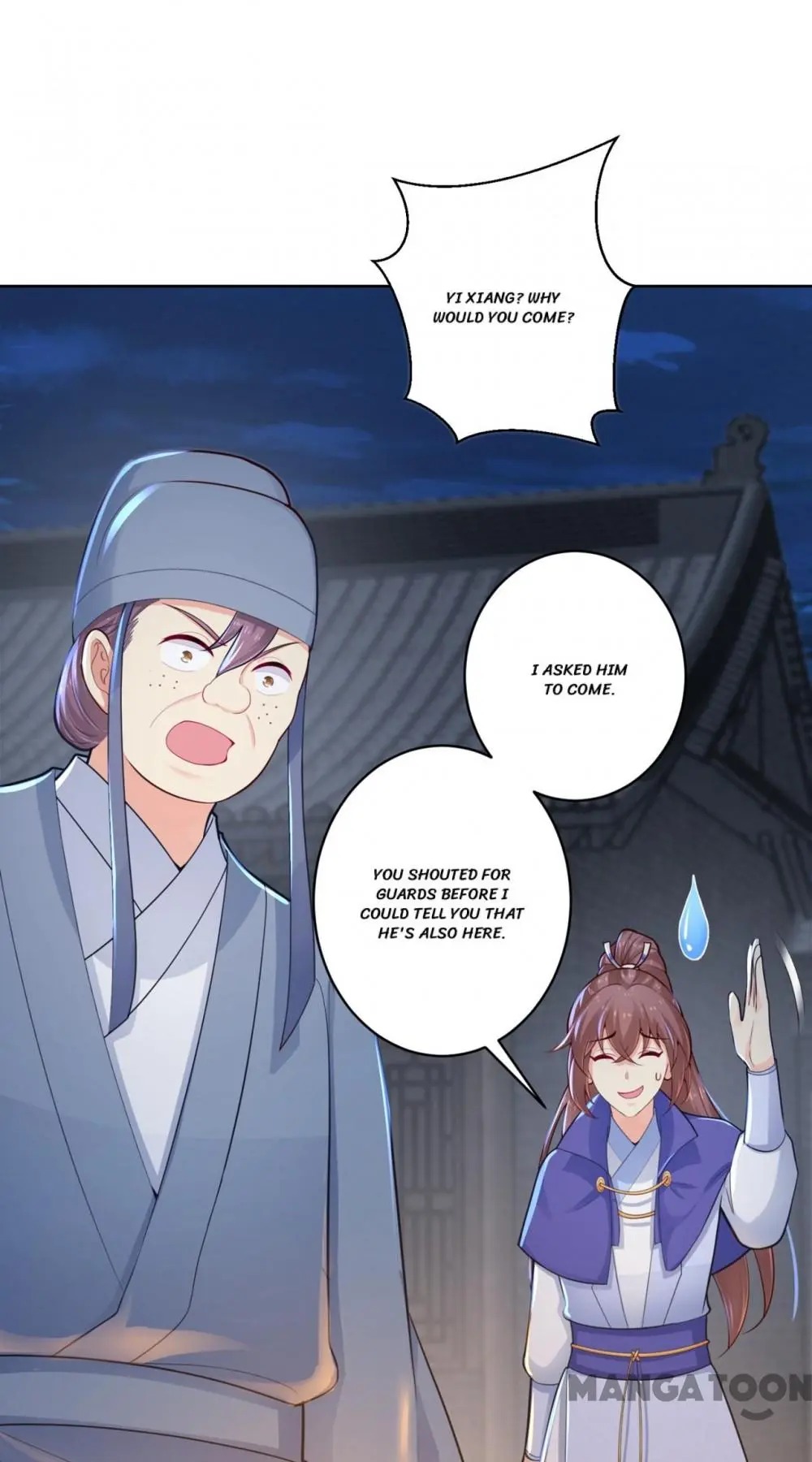 Chapter 217 - Image 29