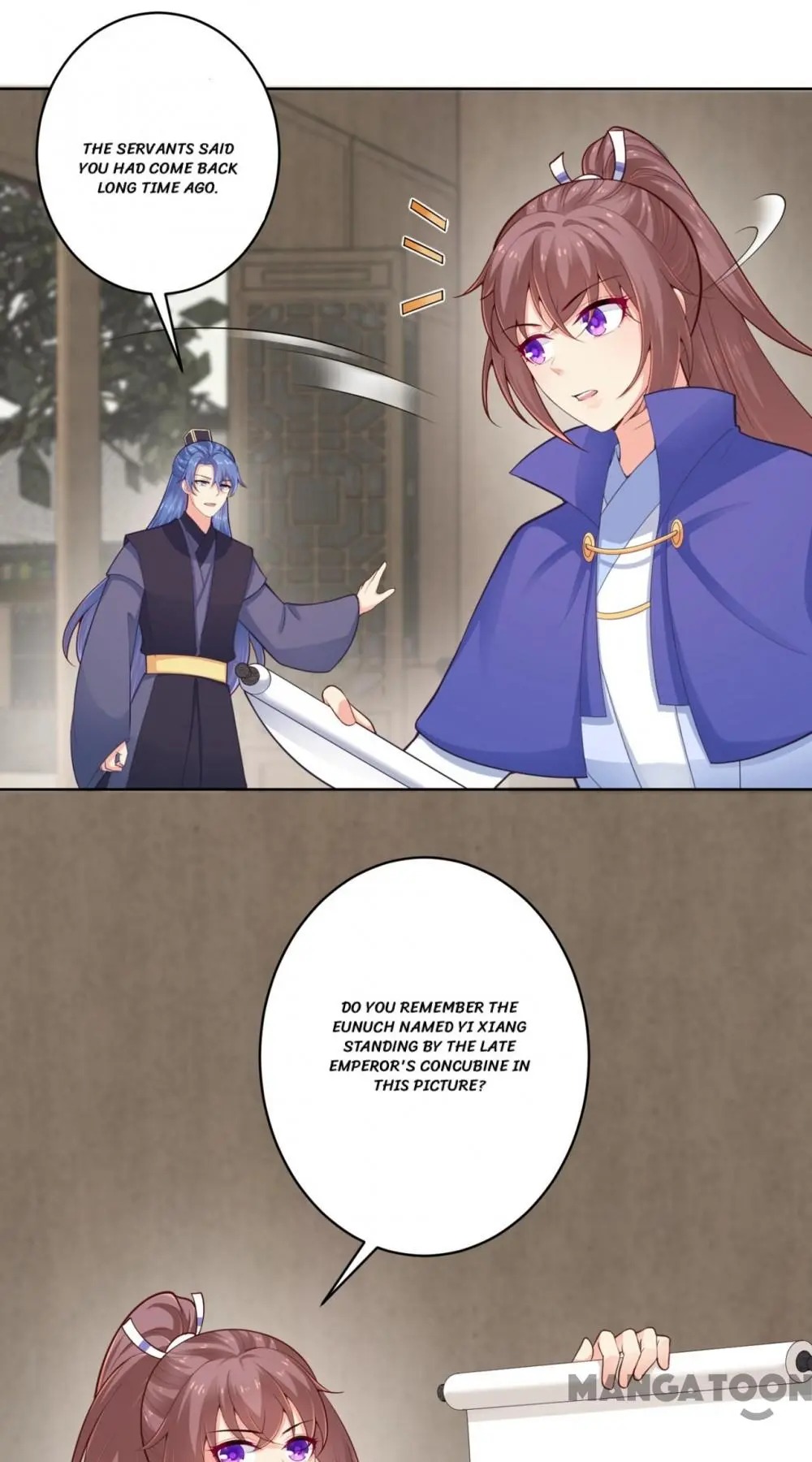 Chapter 217 - Image 3