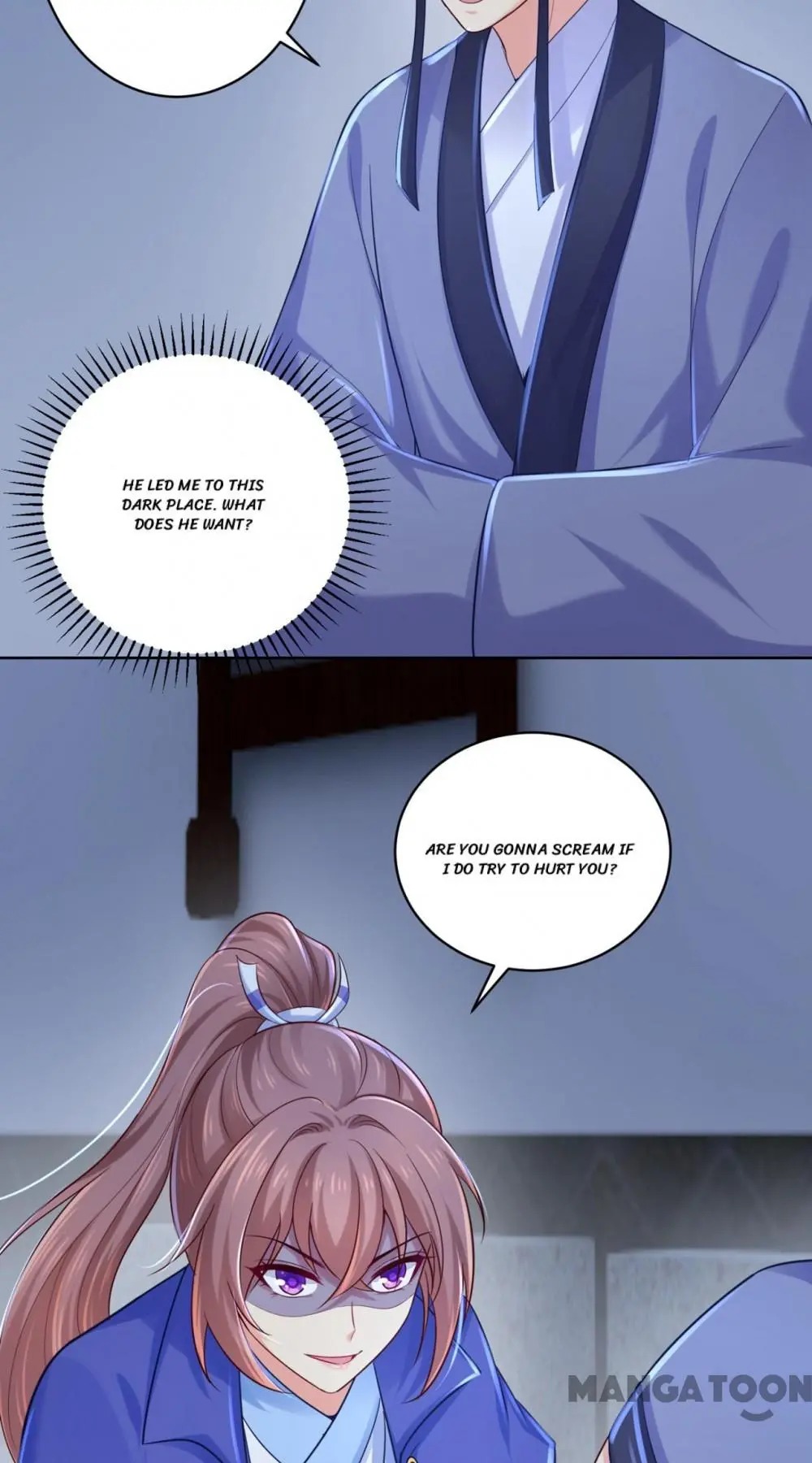 Chapter 218 - Image 11