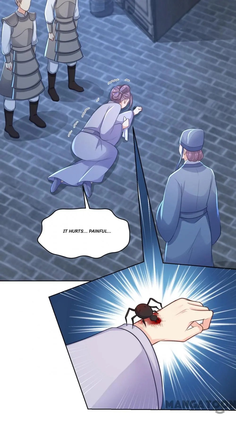 Chapter 218 - Image 23
