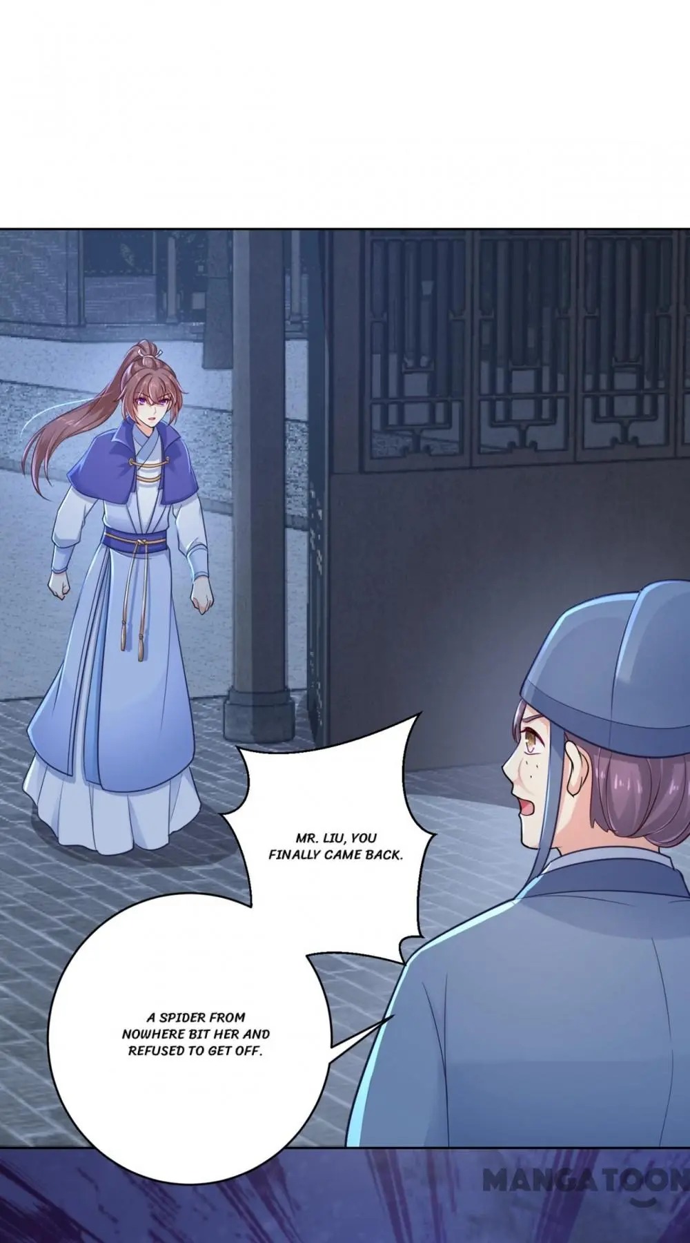 Chapter 218 - Image 24
