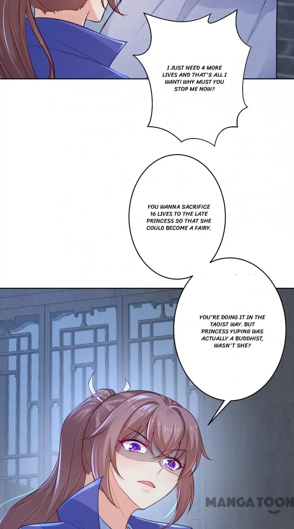 Chapter 218 - Image 29