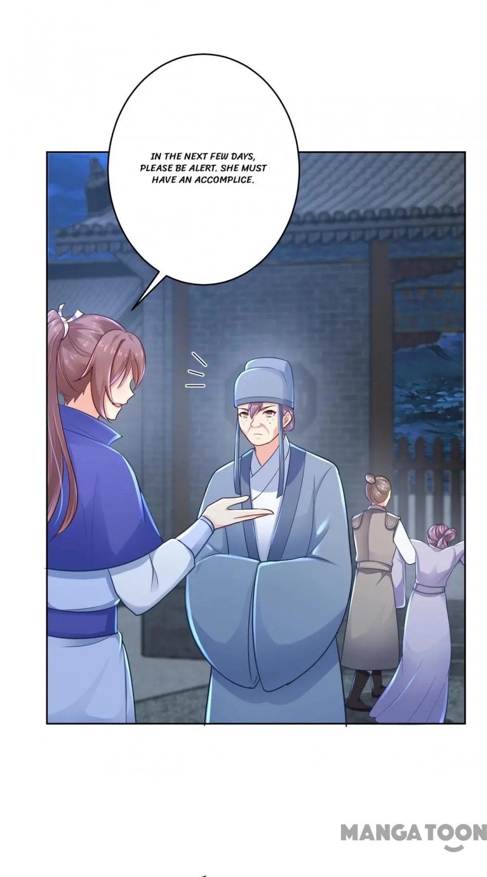 Chapter 218 - Image 33