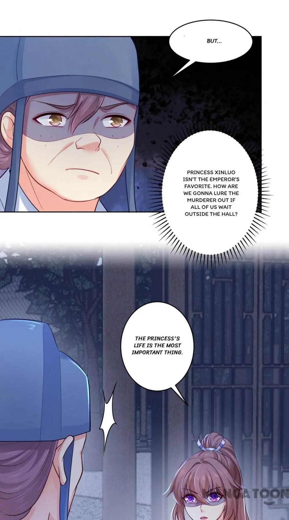 Chapter 218 - Image 8