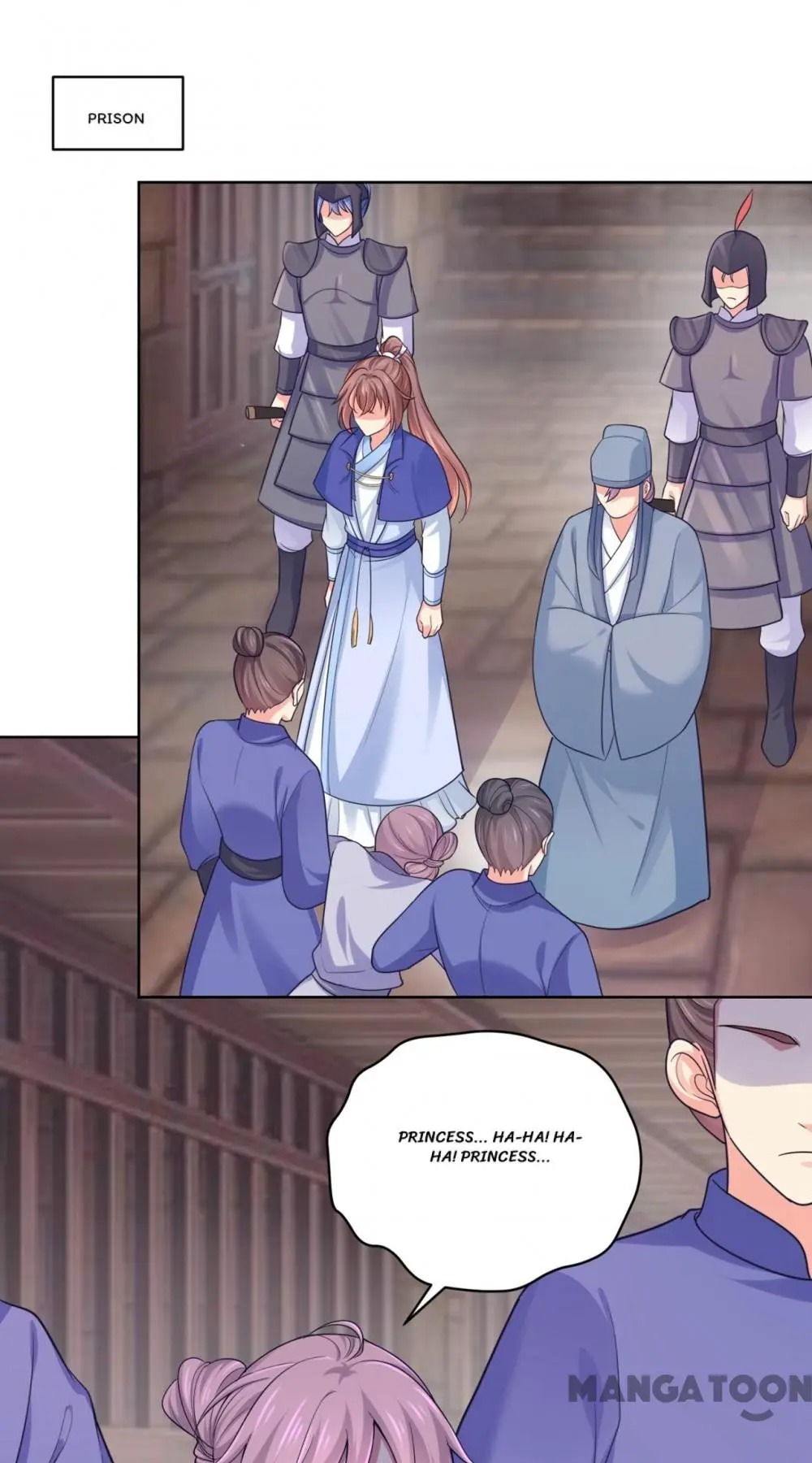 Chapter 219 - Image 10