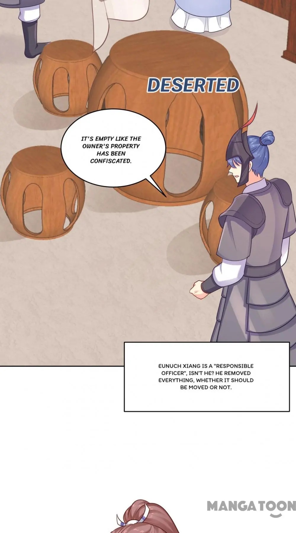 Chapter 219 - Image 21