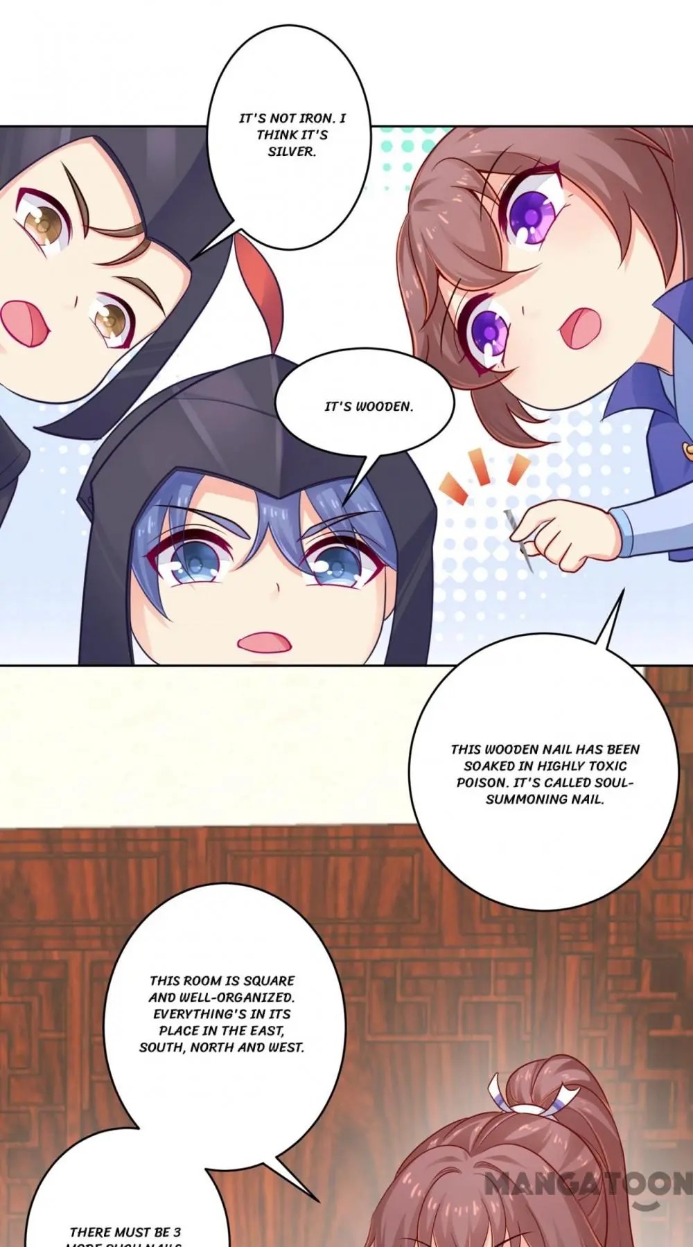 Chapter 219 - Image 24