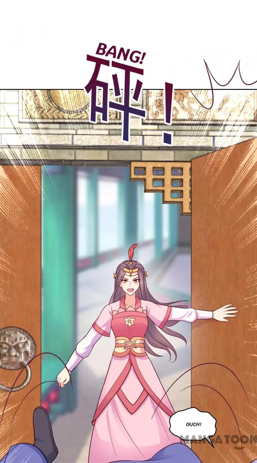Chapter 219 - Image 28