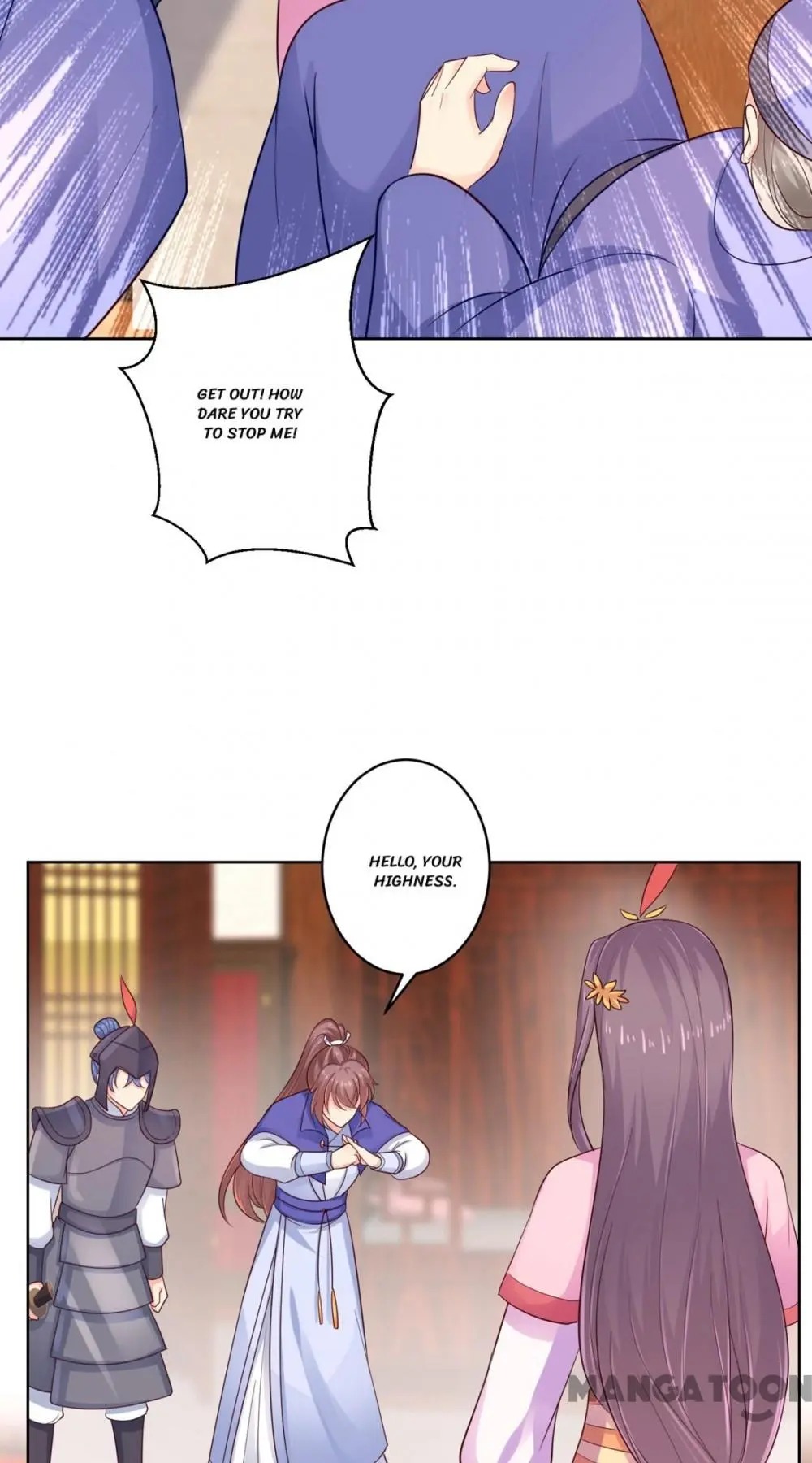 Chapter 219 - Image 29