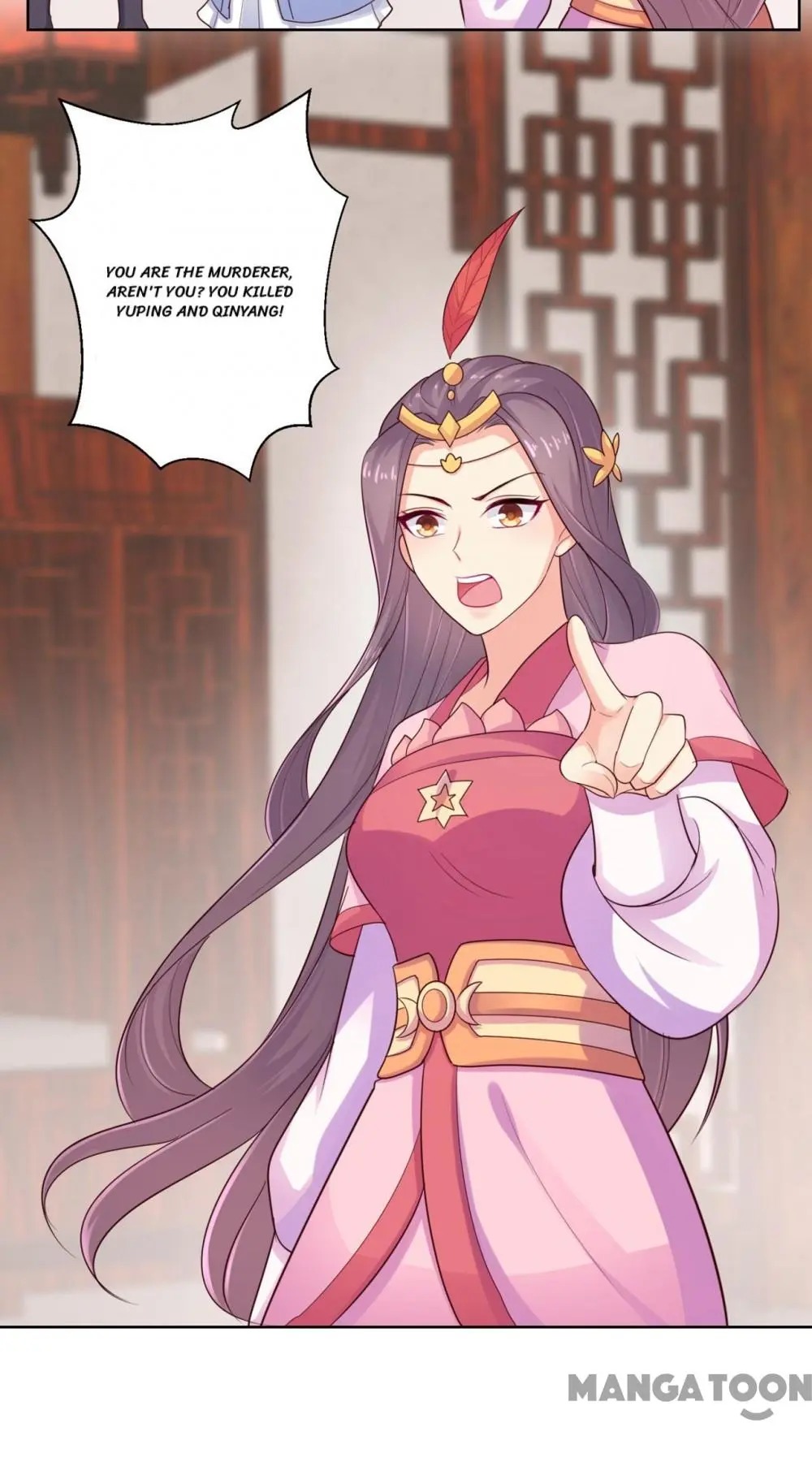 Chapter 219 - Image 30