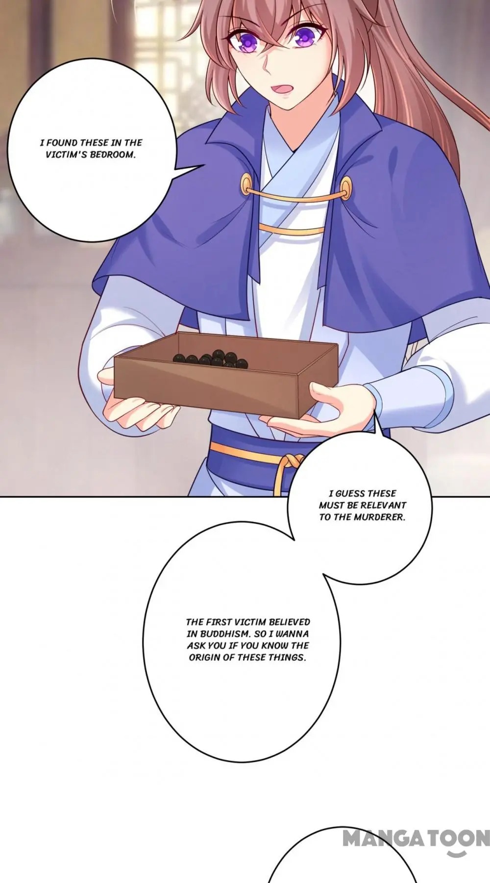 Chapter 220 - Image 13