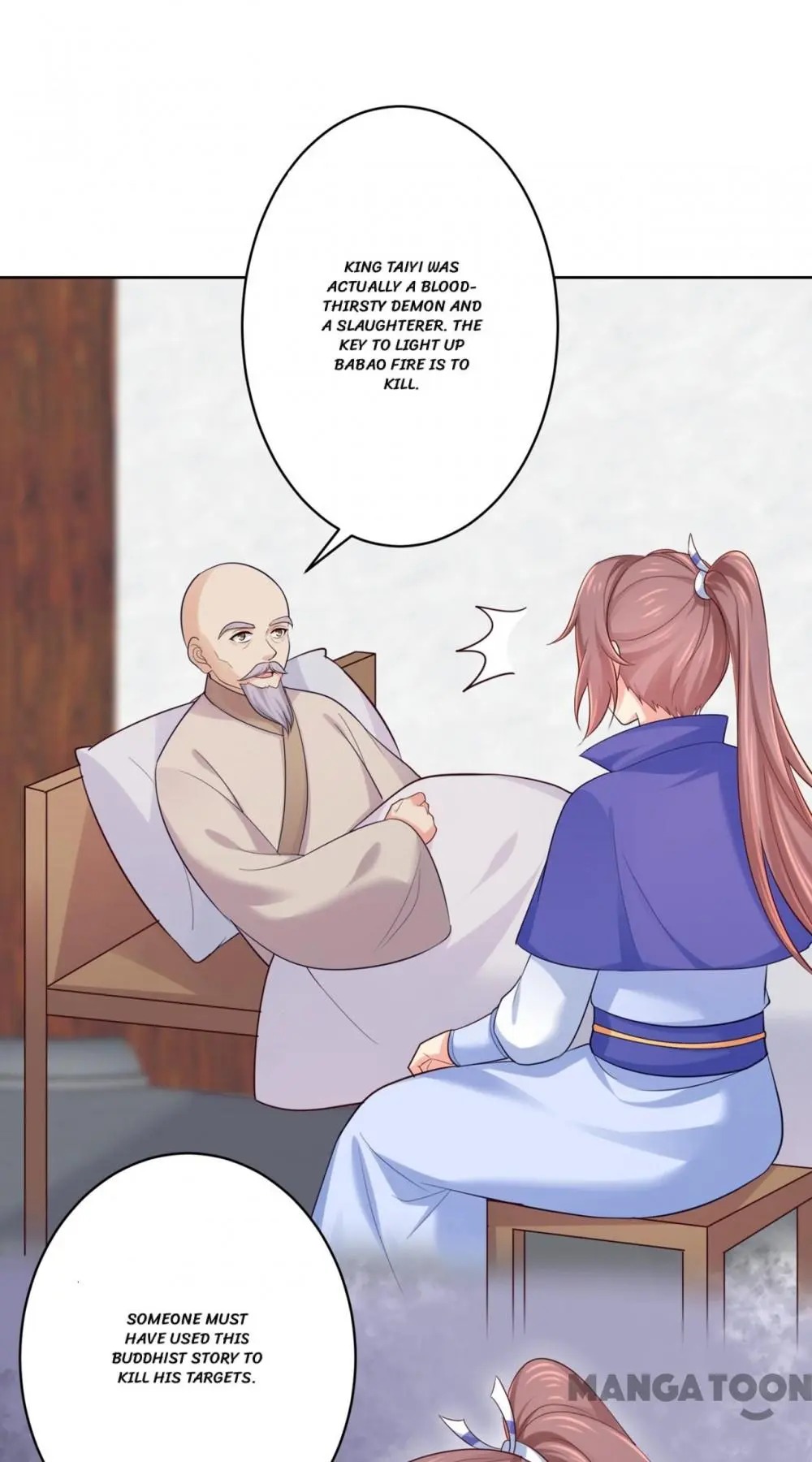 Chapter 220 - Image 20