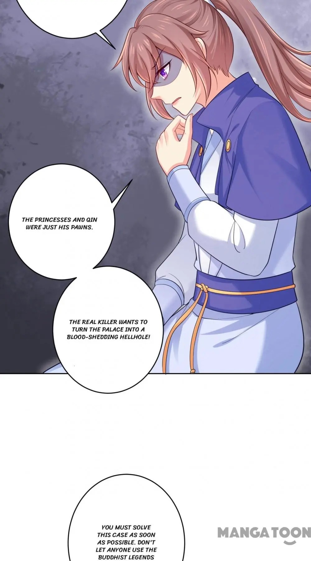 Chapter 220 - Image 21