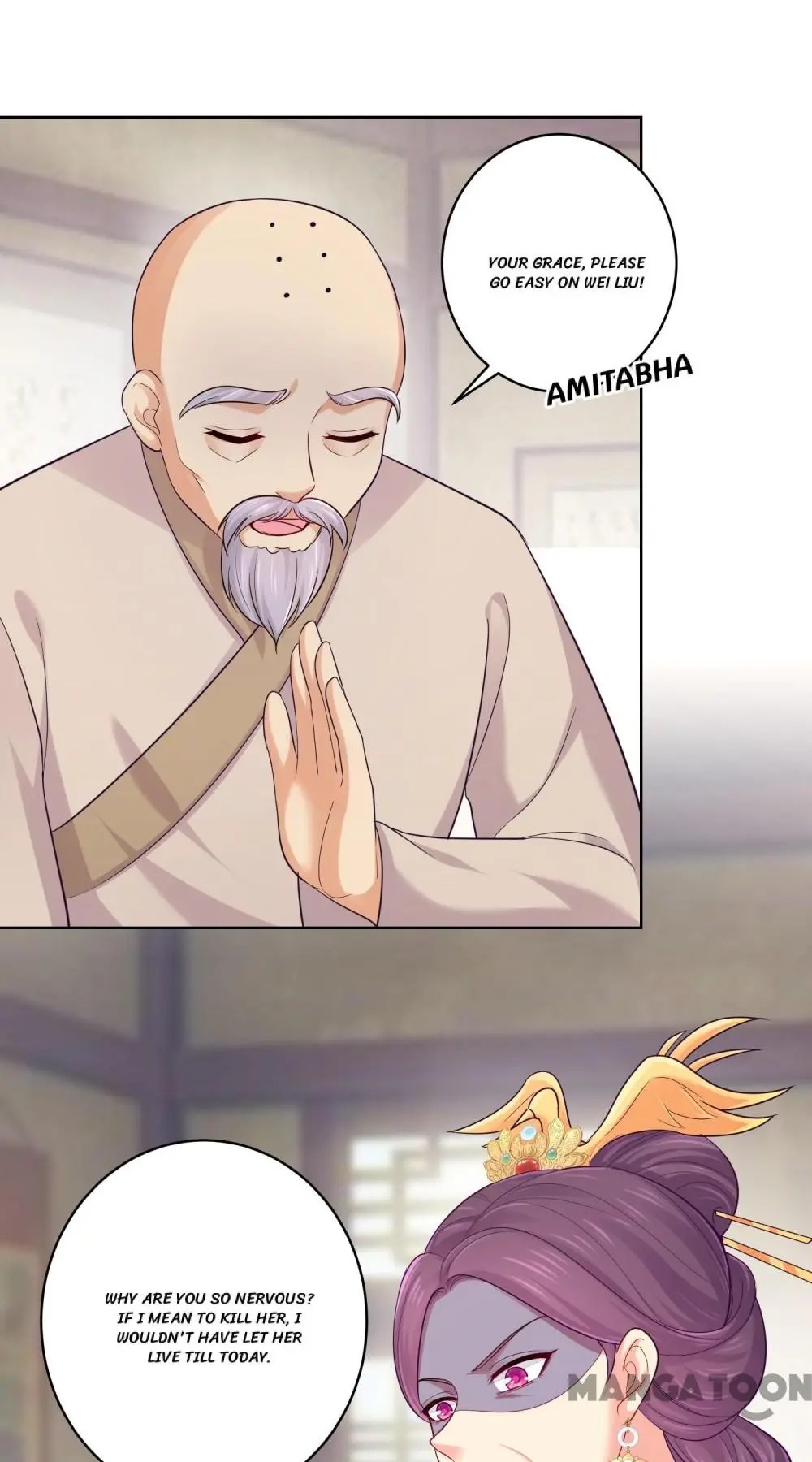 Chapter 220 - Image 28