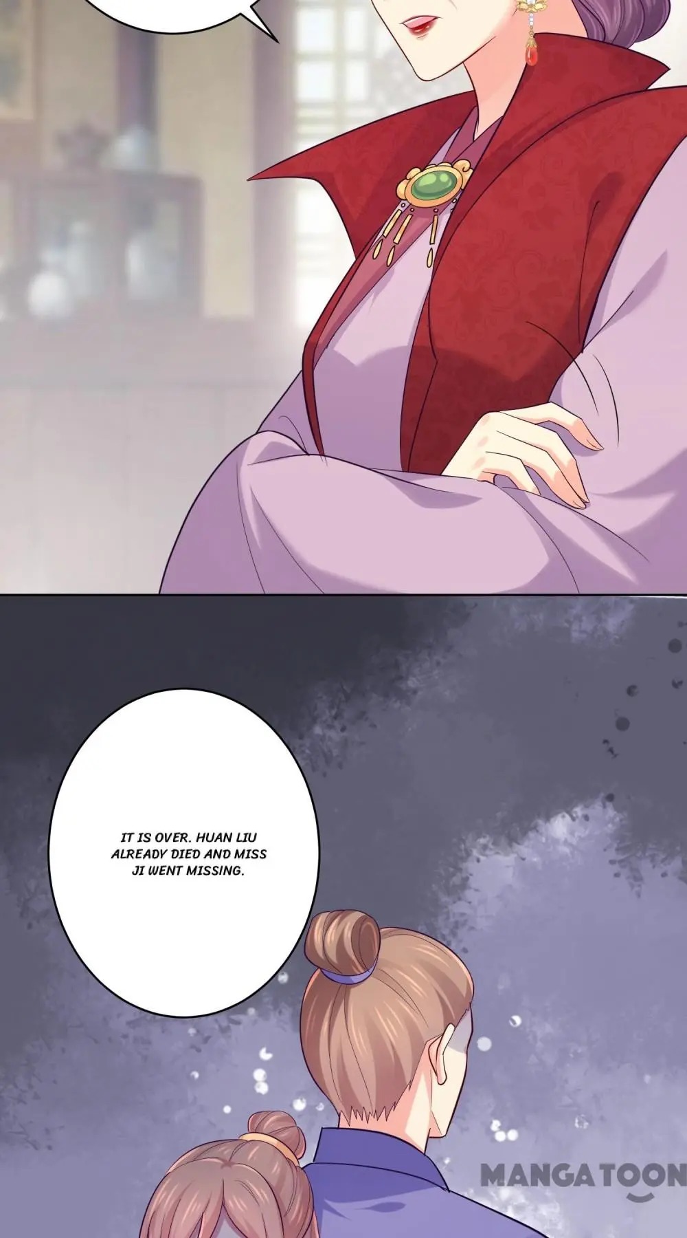 Chapter 220 - Image 29