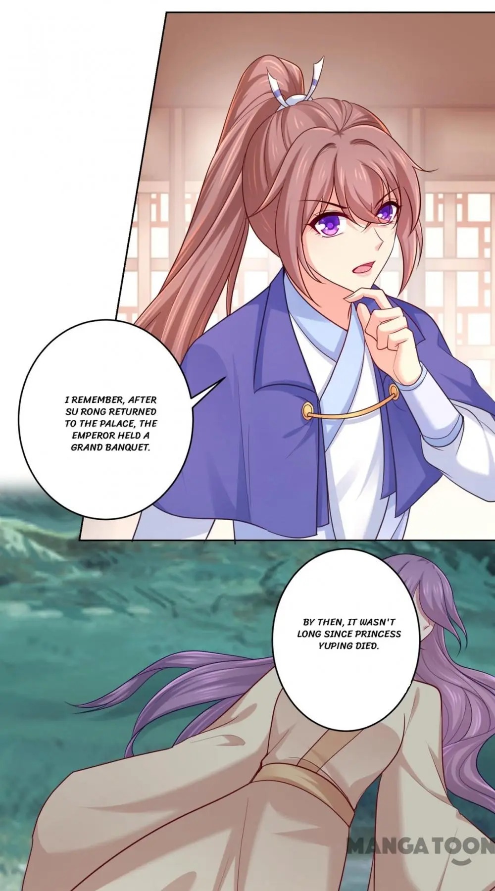 Chapter 221 - Image 17