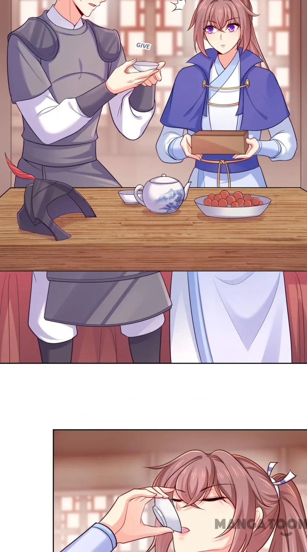 Chapter 221 - Image 2