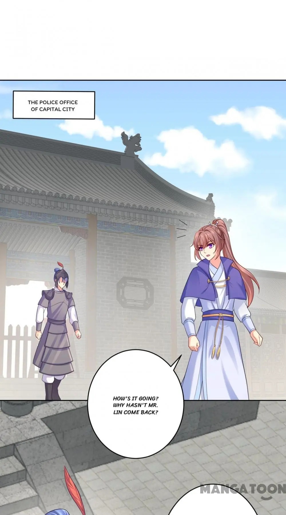 Chapter 221 - Image 21