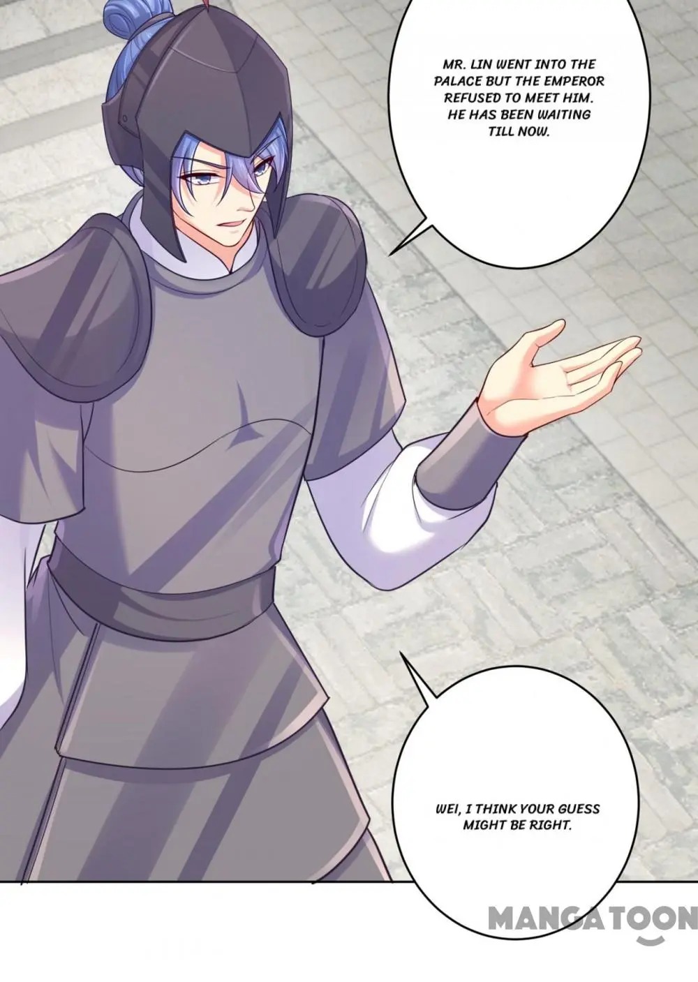 Chapter 221 - Image 22