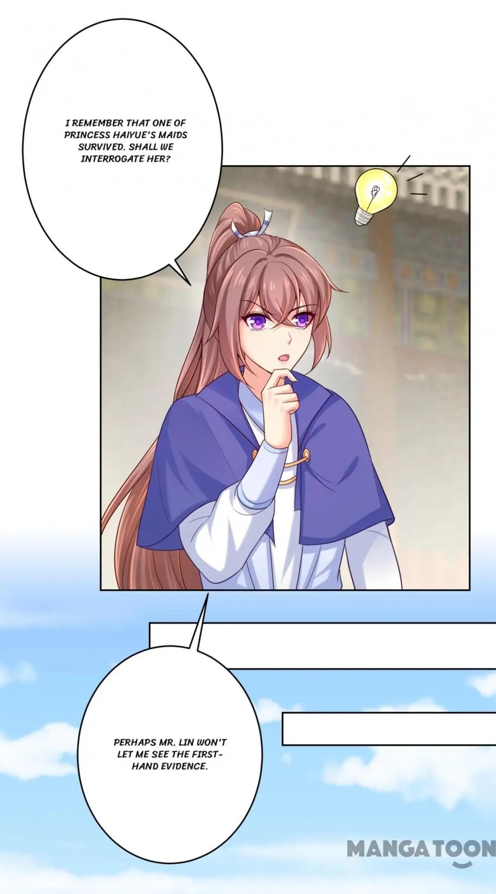 Chapter 221 - Image 23