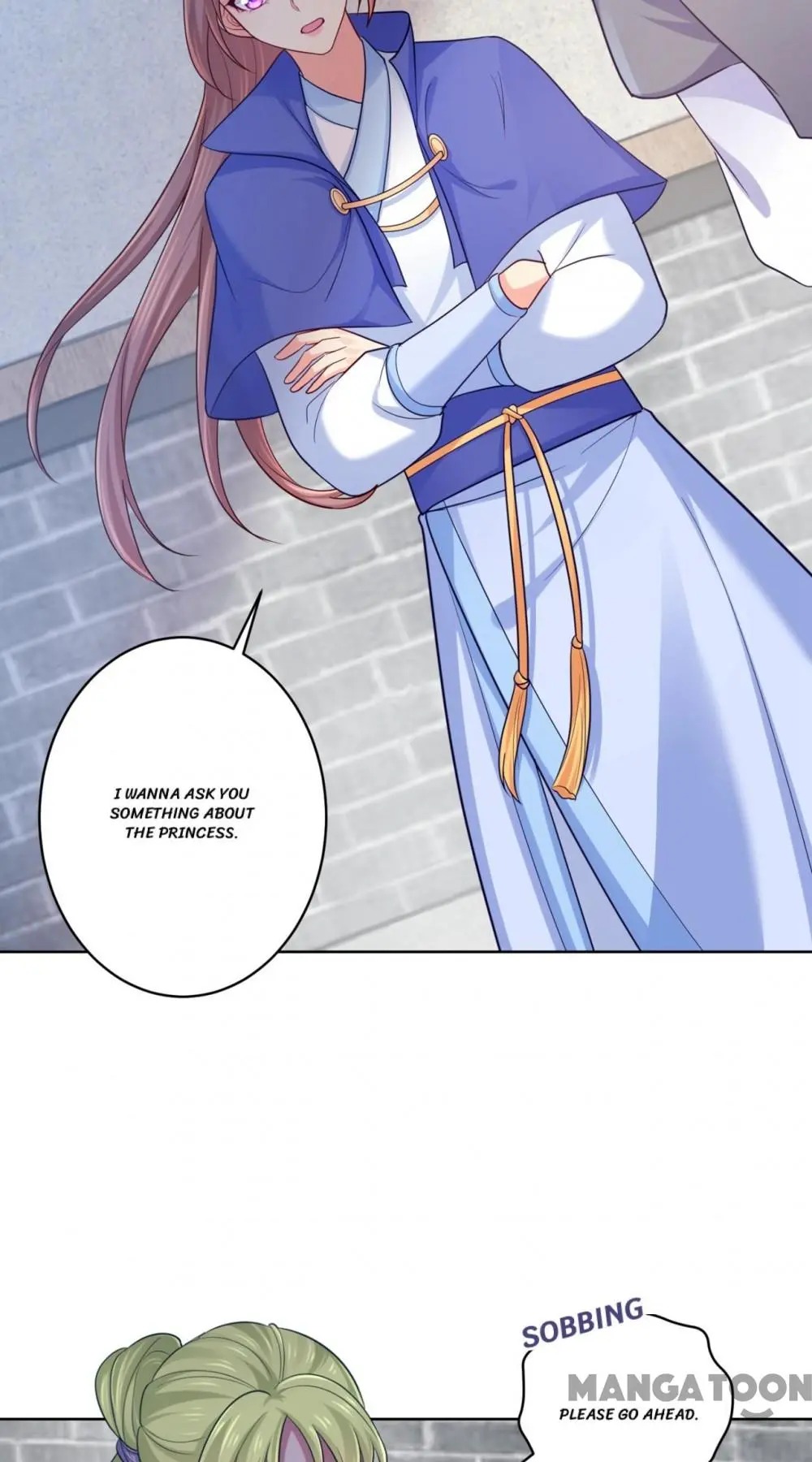 Chapter 221 - Image 28